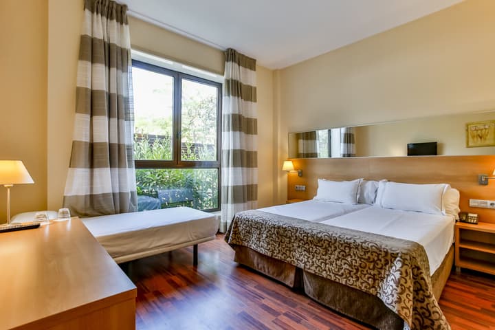 Hotel Desitges