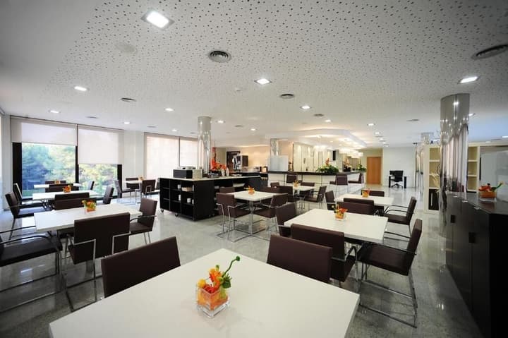 Hotel Desitges
