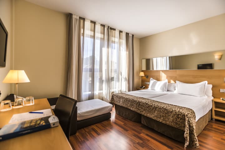 Hotel Desitges