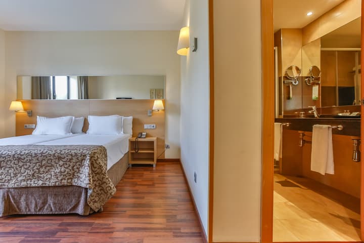 Hotel Desitges