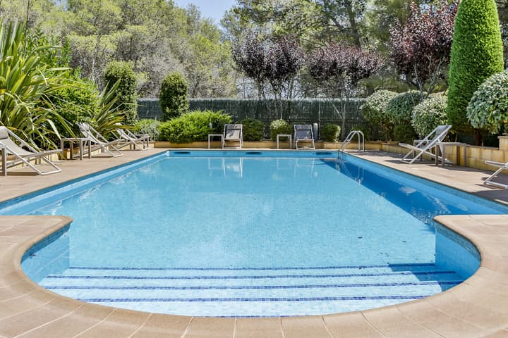Hotel Desitges