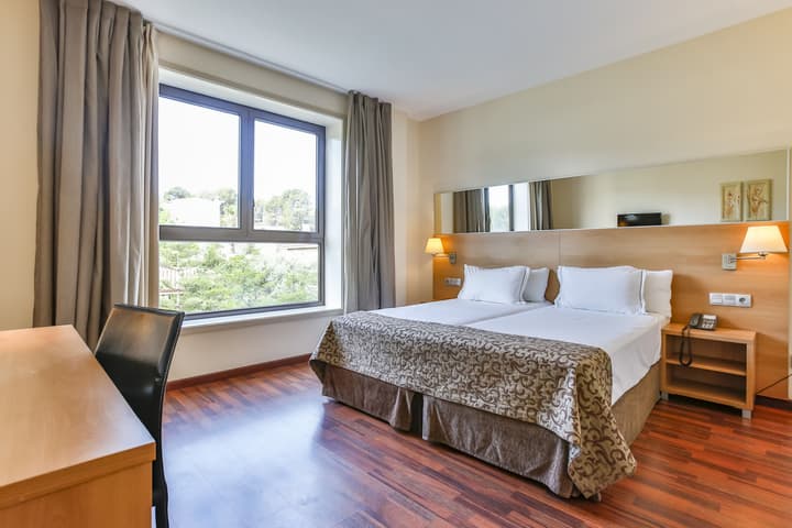Hotel Desitges