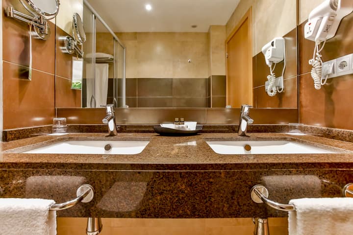 Hotel Desitges