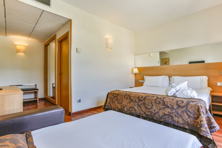 Hotel Desitges
