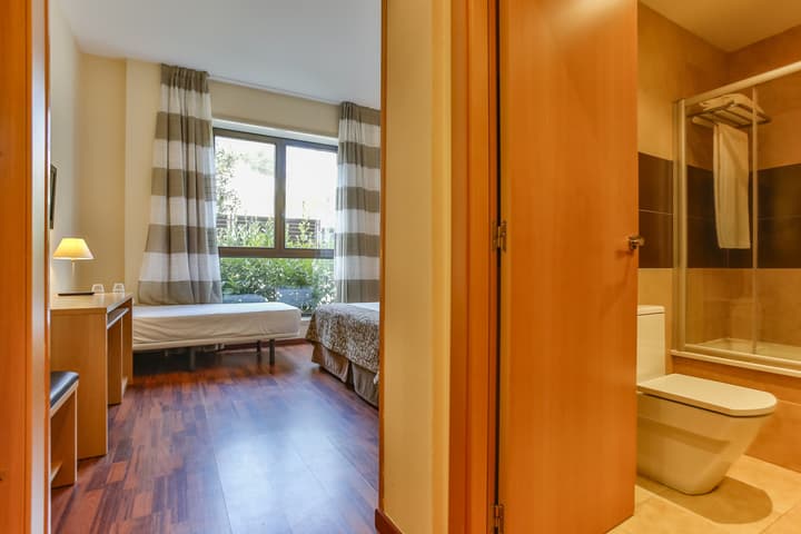 Hotel Desitges
