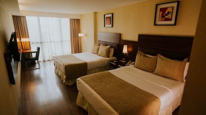 Howard Johnson by Wyndham Córdoba La Cañada