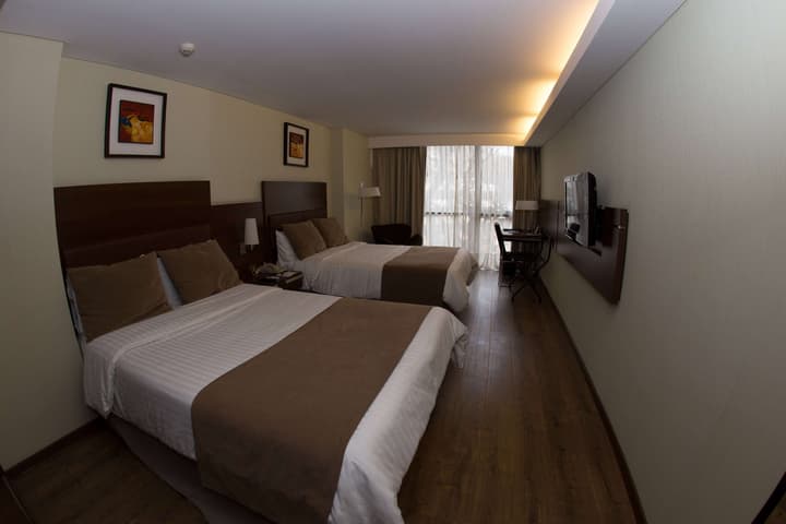 Howard Johnson by Wyndham Córdoba La Cañada