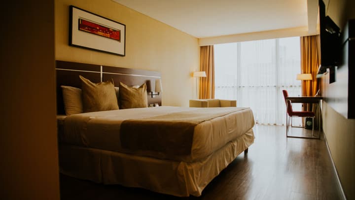 Howard Johnson by Wyndham Córdoba La Cañada