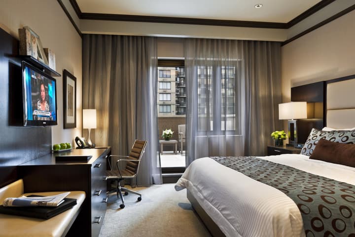 The Pearl New York