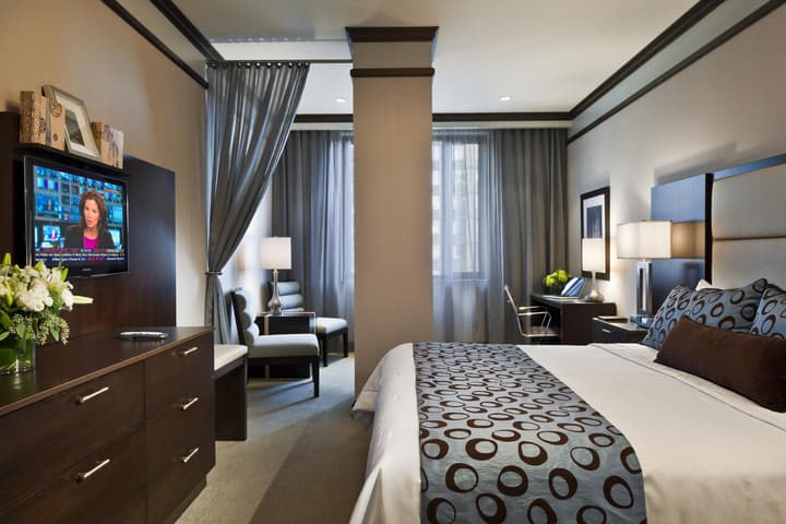 The Pearl New York