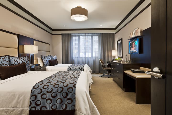 The Pearl New York