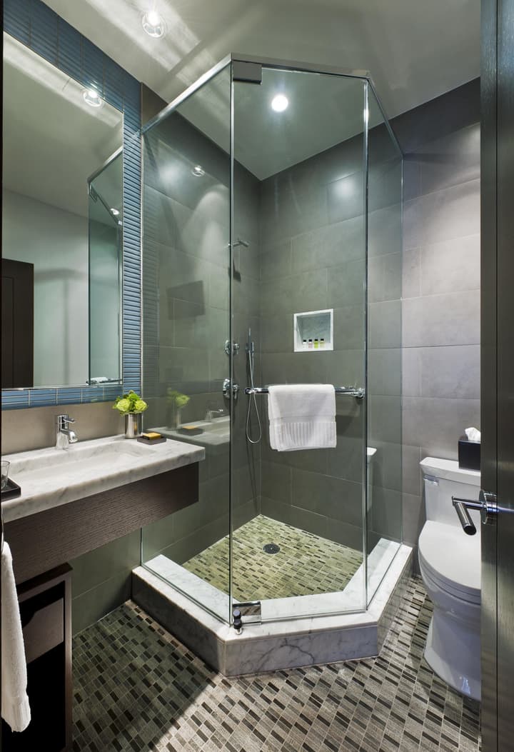 The Pearl New York