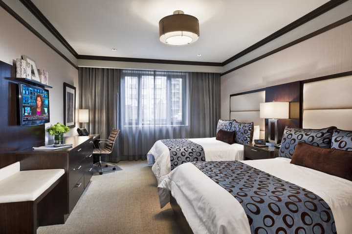 The Pearl New York