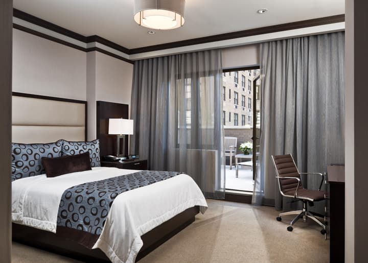 The Pearl New York