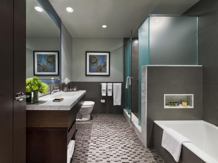 The Pearl New York