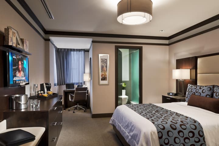 The Pearl New York