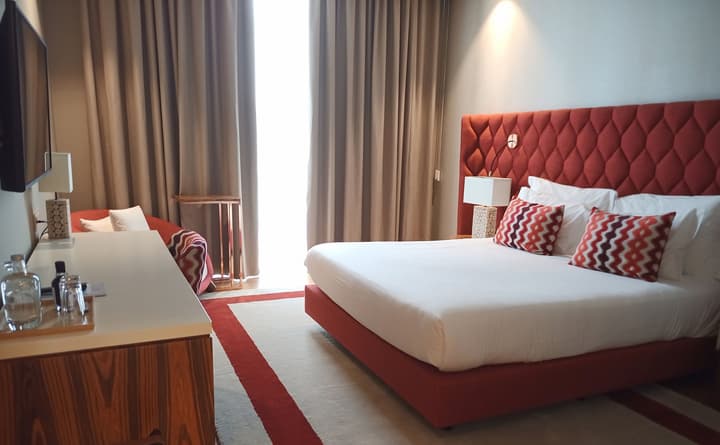 The Wine House Hotel - Quinta da Pacheca