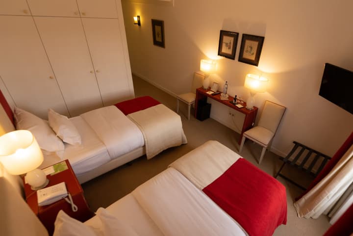 The Wine House Hotel - Quinta da Pacheca