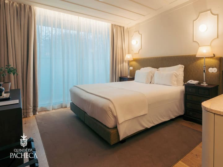 The Wine House Hotel - Quinta da Pacheca