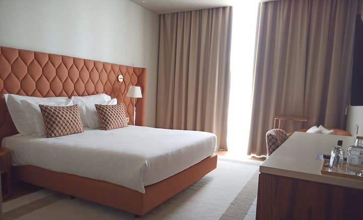 The Wine House Hotel - Quinta da Pacheca