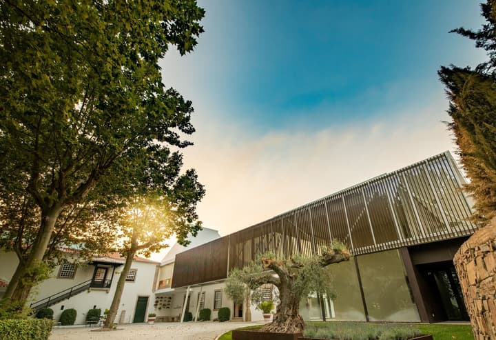 The Wine House Hotel - Quinta da Pacheca
