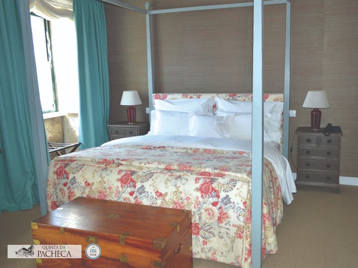 The Wine House Hotel - Quinta da Pacheca