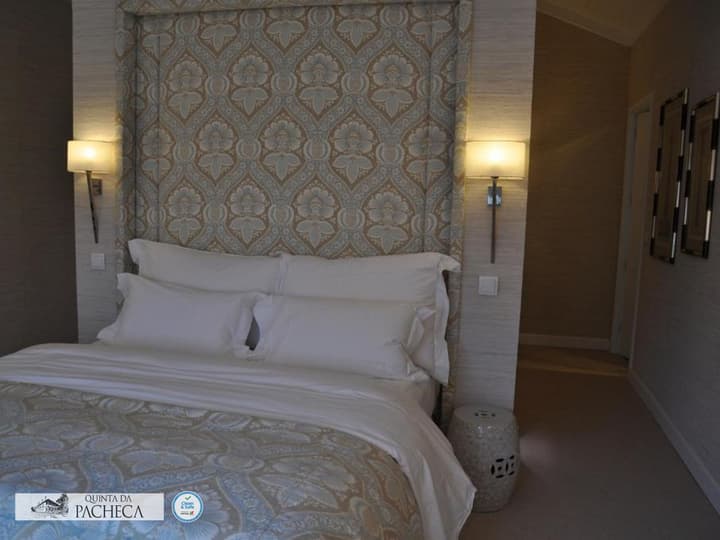 The Wine House Hotel - Quinta da Pacheca