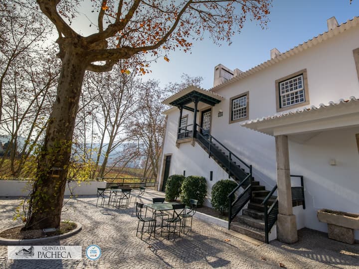 The Wine House Hotel - Quinta da Pacheca