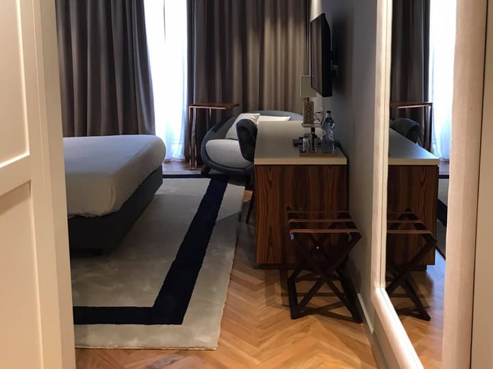 The Wine House Hotel - Quinta da Pacheca