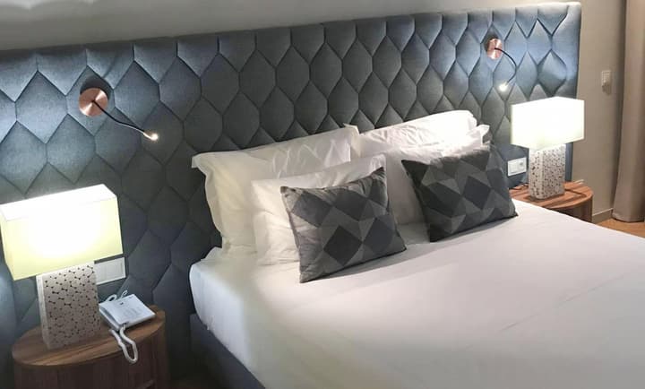 The Wine House Hotel - Quinta da Pacheca