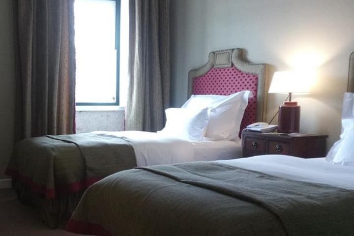 The Wine House Hotel - Quinta da Pacheca