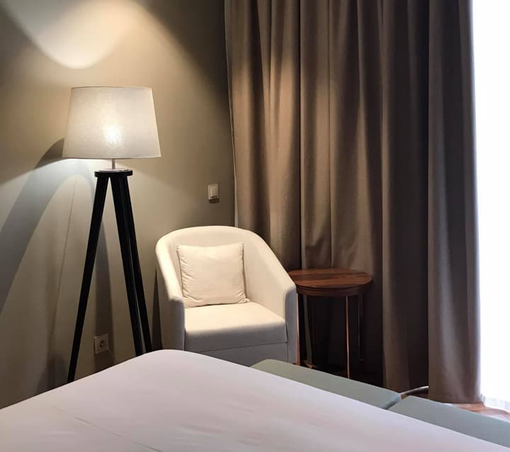 The Wine House Hotel - Quinta da Pacheca