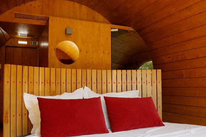The Wine House Hotel - Quinta da Pacheca