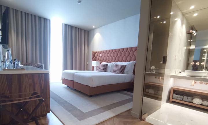 The Wine House Hotel - Quinta da Pacheca