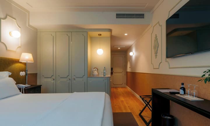 The Wine House Hotel - Quinta da Pacheca