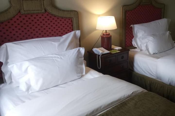 The Wine House Hotel - Quinta da Pacheca