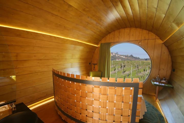 The Wine House Hotel - Quinta da Pacheca
