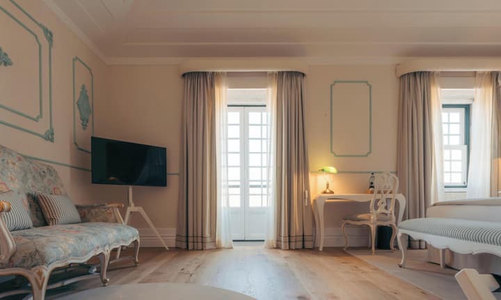 The Wine House Hotel - Quinta da Pacheca
