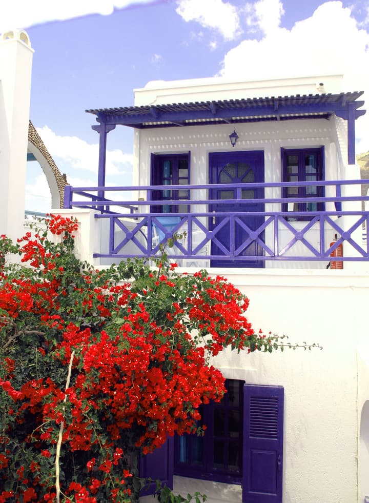 Samson's Village