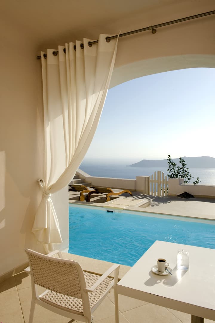 Gold Suites
