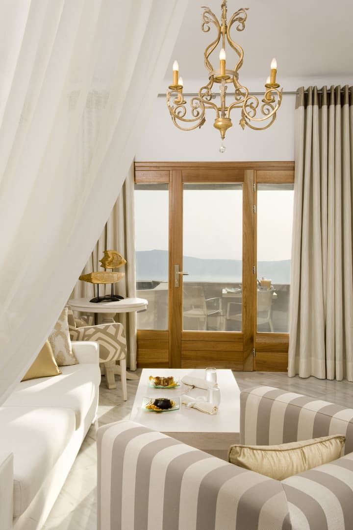 Gold Suites