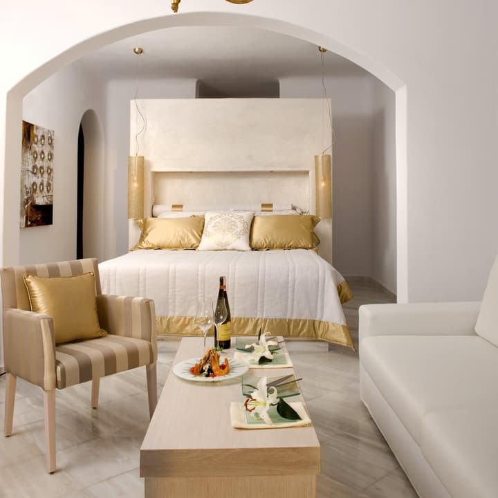 Gold Suites