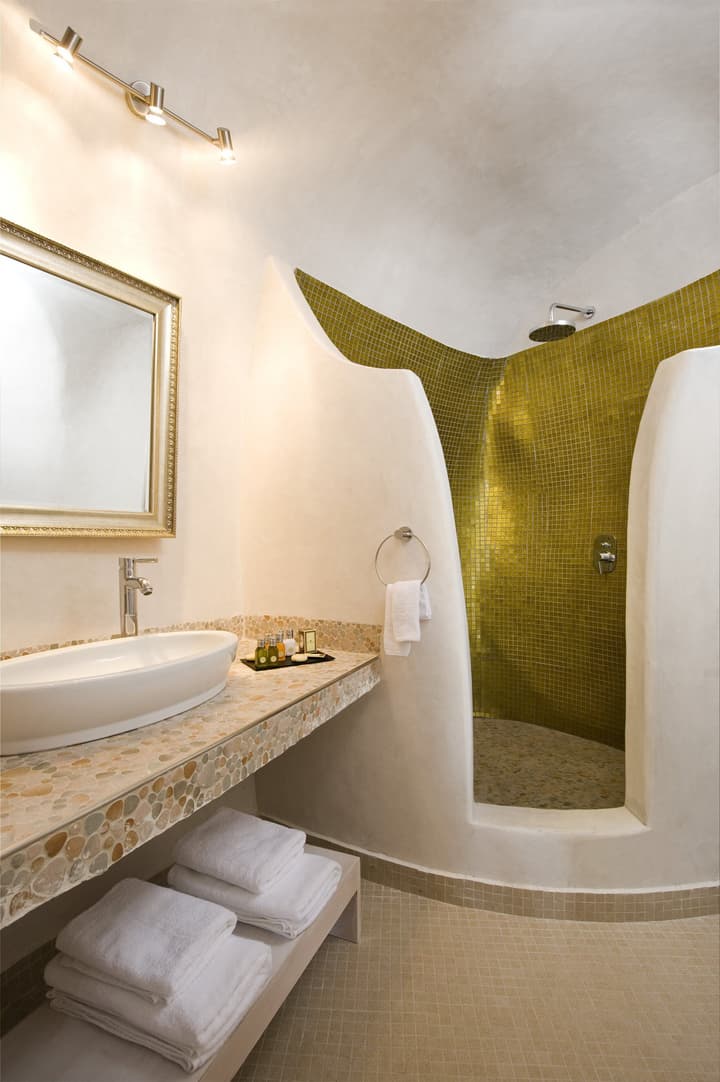 Gold Suites