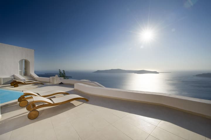Gold Suites