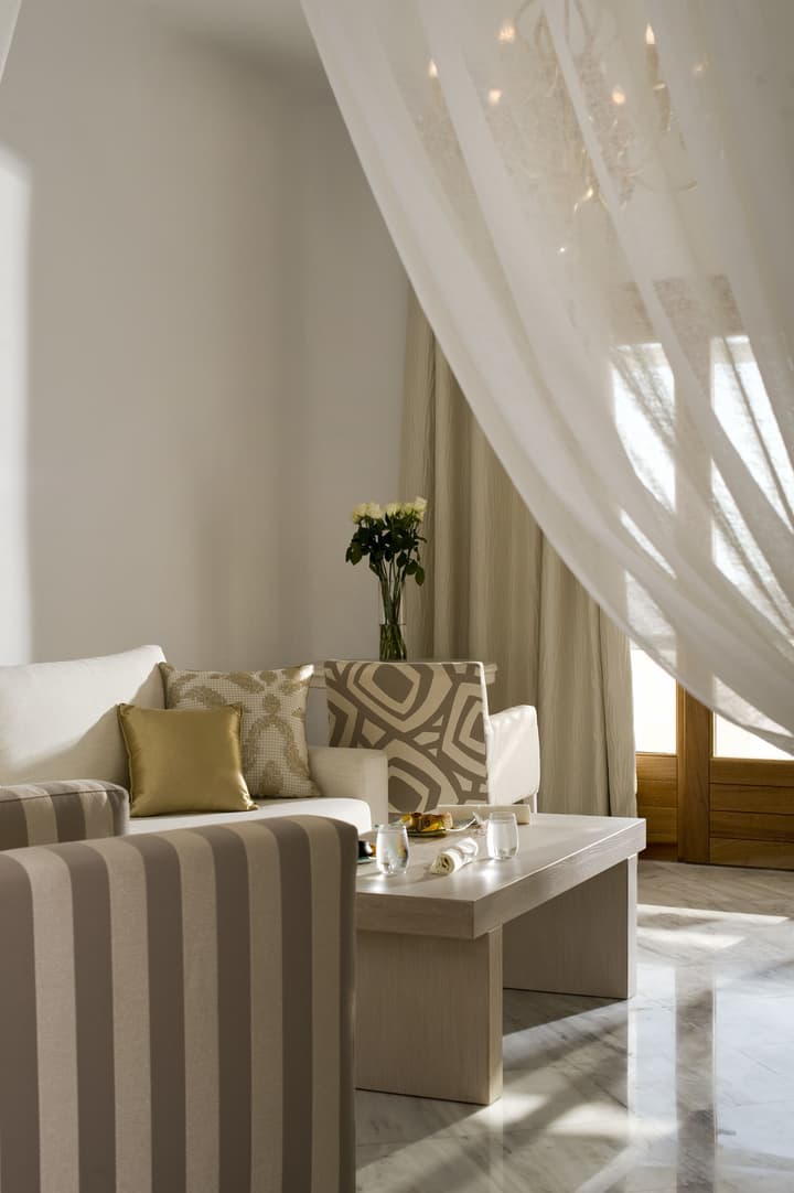 Gold Suites