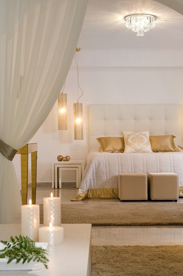 Gold Suites