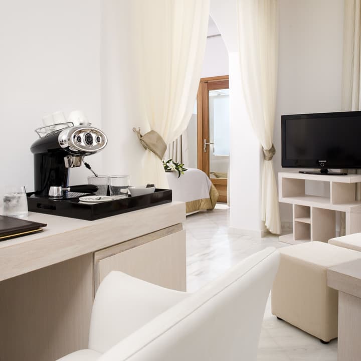 Gold Suites