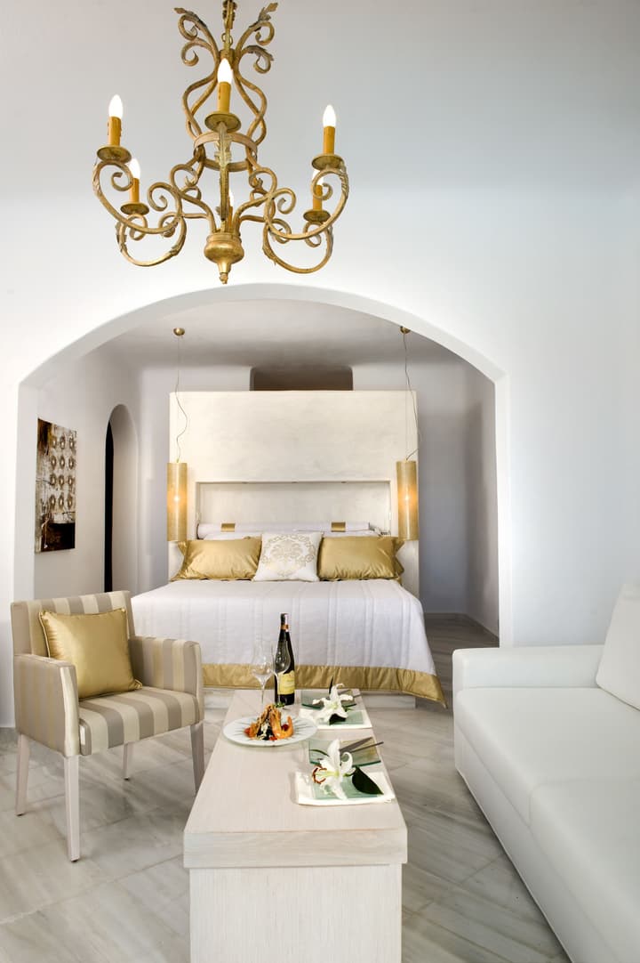 Gold Suites