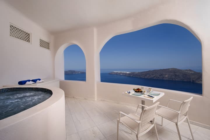 Gold Suites