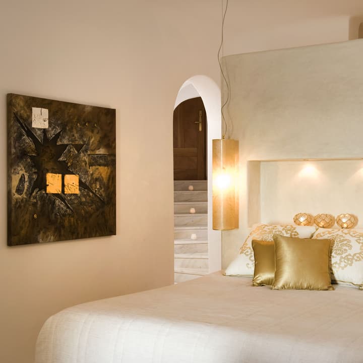 Gold Suites